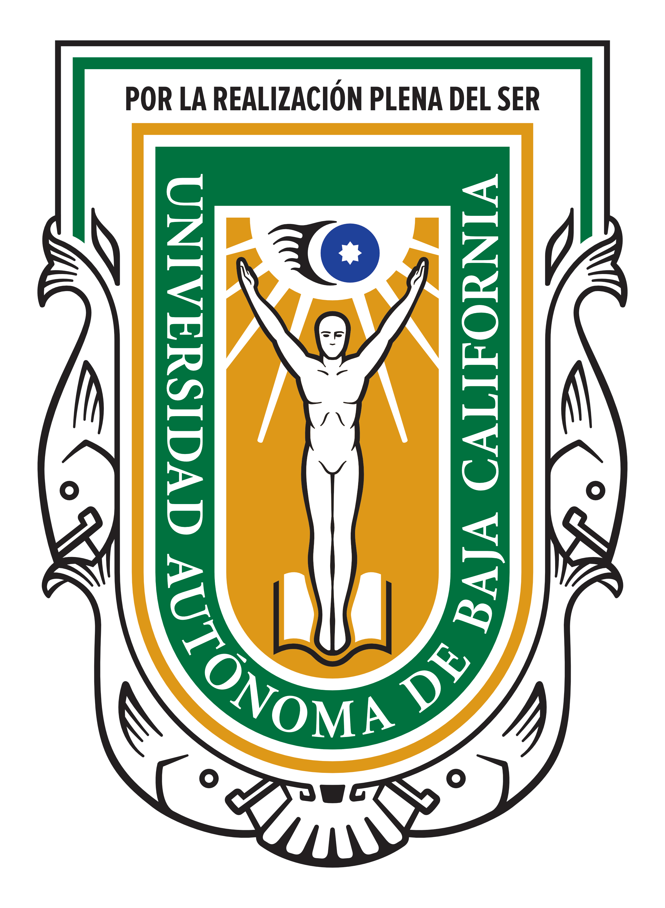 Escudo UABC